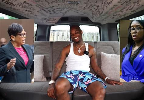 lil woody fan bus